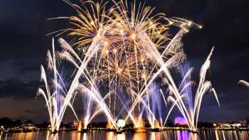 Disney World ending popular fireworks show after 19 years