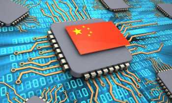 China’s integrated circuit sector needs time to build