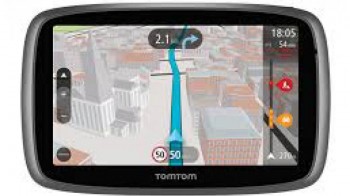 TomTom says Google deal with carmakers could affect its orders