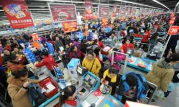 State Council offers guidance over future consumption