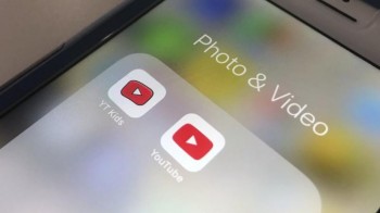 Congressmen question Google over kids’ privacy on YouTube