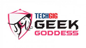 TechGig Geek Goddess launches its fourth edition with American Express