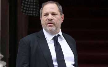 Weinstein accused of 11 more sexual assault