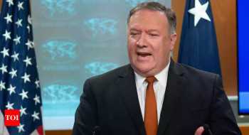 Pompeo says Trump, Kim could meet ‘before long’