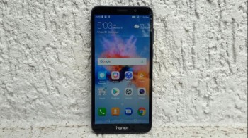 Honor 7S Review: Good to look at, difficult to live with