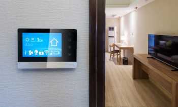 China’s major phone makers eye smart home potential