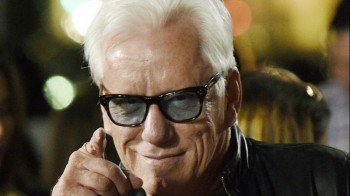 Actor James Woods bashes Twitter after getting locked out