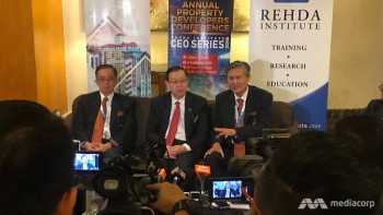 Malaysian finance minister tells developers to cut prices, says no foreigners-only townships