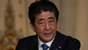 Japan needs strong exports to manage its existential agenda