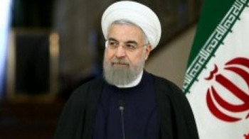 Major powers, Iran meet to salvage nuclear deal without US