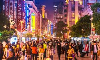 Autumn fest sees China net US$6.34 bn in tourism income