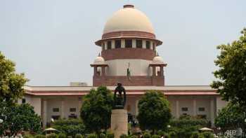 India's top court rules adultery no longer a crime