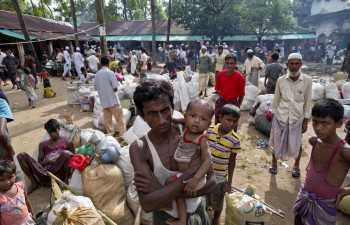 U.N. to prepare indictments over atrocities in Myanmar