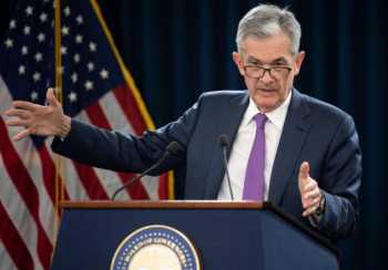 US Fed raises key interest rate amid strong economy