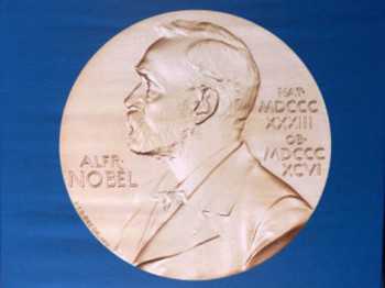 Nobel Literature Prize postponed as Academy's bell tolls