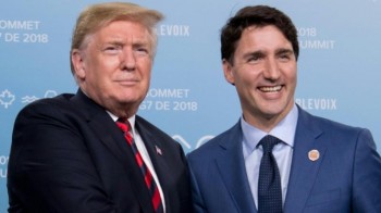 Canada, US reach last-minute NAFTA deal: reports