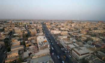 U.S. pulls diplomats from Basra over threats