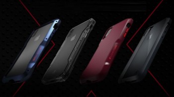 Element Case unveils X1 Series cases for new iPhones