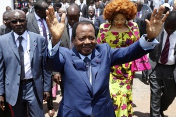 Cameroon declares victory over Boko Haram