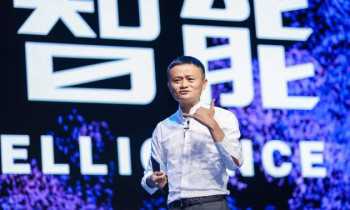 Jack Ma to give up Alibaba’s VIE structure ownership