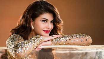 Is Jacqueline eyeing for Hollywood again?