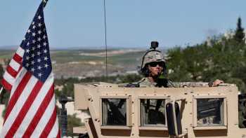 U.S., Turkey training for joint patrols