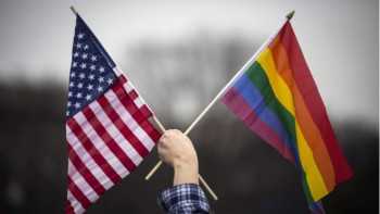U.S. to end diplomatic visas for same-sex partners
