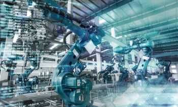 Chongqing attracts international robotic elite