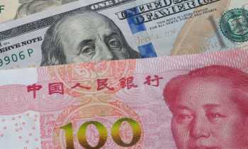RMB presence in global foreign reserves continues to rise