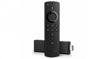 Amazon launches Fire TV Stick 4K with Alexa Voice remote for Rs 5,999