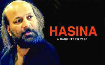 Mishra sets music score for 'Hasina: A Daughter's Tale'