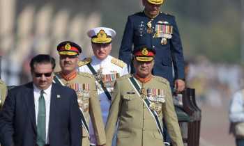 Can Pakistani military diplomacy achieve foreign policy goals?