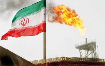 India to keep buying Iran oil despite U.S. ban