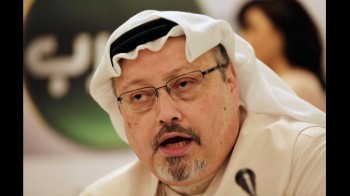 Saudi journalist Jamal Khashoggi ‘killed’ inside consulate in Istanbul