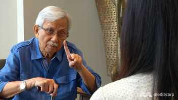 'It's far, far more difficult and complicated this time': Daim Zainuddin on Malaysia's finances