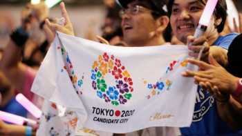 Tokyo Olympics cost for national government now reportedly estimated at 7 times budget