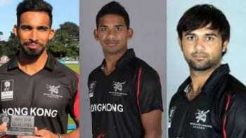 Three Hong Kong cricketers face ICC corruption charges
