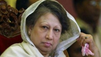 Ex-Bangladesh PM Khaleda Zia's son gets life for 2004 grenade attack