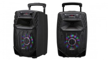 Astrum launches TM085 Trolley Speakers for Rs 3,890