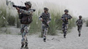 Pakistan warns of '10 surgical strikes' if India carries out even one