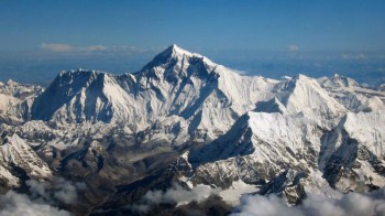 8 climbers dead on Nepal's Mount Gurja after snowstorm: officials