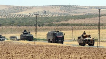 Syria's key border crossings with Jordan, Israel to be reopened