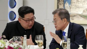Kim Jong Un sincere about denuclearisation, should be rewarded: S Korea