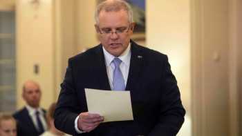 Australia considers moving embassy to Jerusalem
