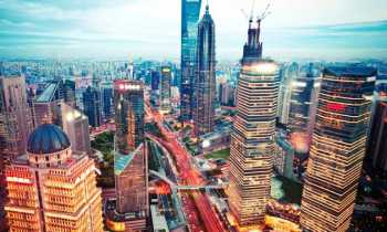 China Life launches US$2.17 bn Shanghai development fund