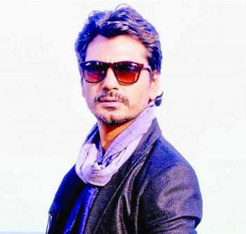 Never thought I will be a successful actor, star: Nawazuddin