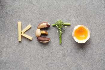 Keto diet may protect against cognitive decline