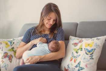 How a breastfeeding mechanism may affect breast cancer