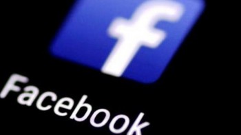 Facebook to say who pays for UK political adverts