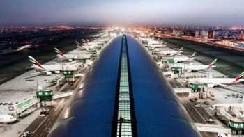 Artificial Intelligence to help manage airspace incidents in Dubai